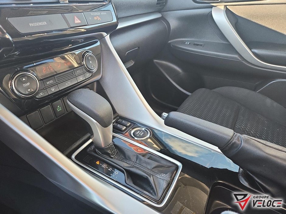 2024 Mitsubishi Eclipse Cross ES,SIEGES CHAUFFANT,AWD-13