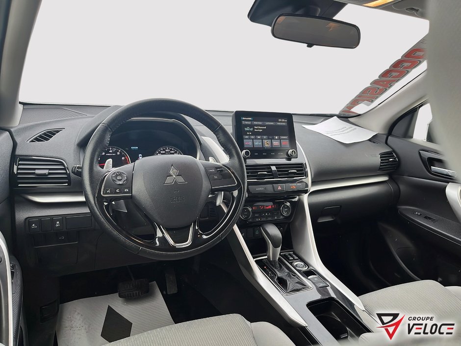 Mitsubishi Eclipse Cross SE,BLUETOOTH,SIEGES CHAUFFANT 2024-6