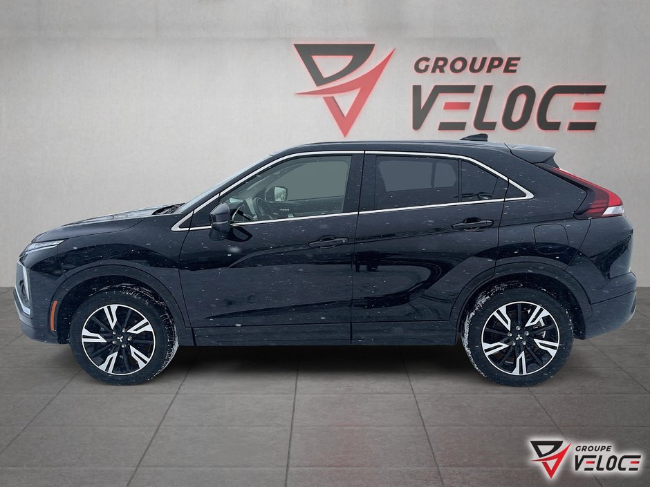 Mitsubishi Eclipse Cross SE,BLUETOOTH,SIEGES CHAUFFANT 2024-2