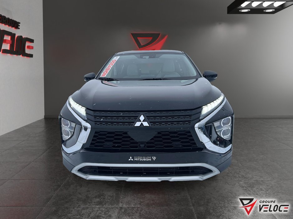 Mitsubishi Eclipse Cross SE,BLUETOOTH,SIEGES CHAUFFANT 2024-1