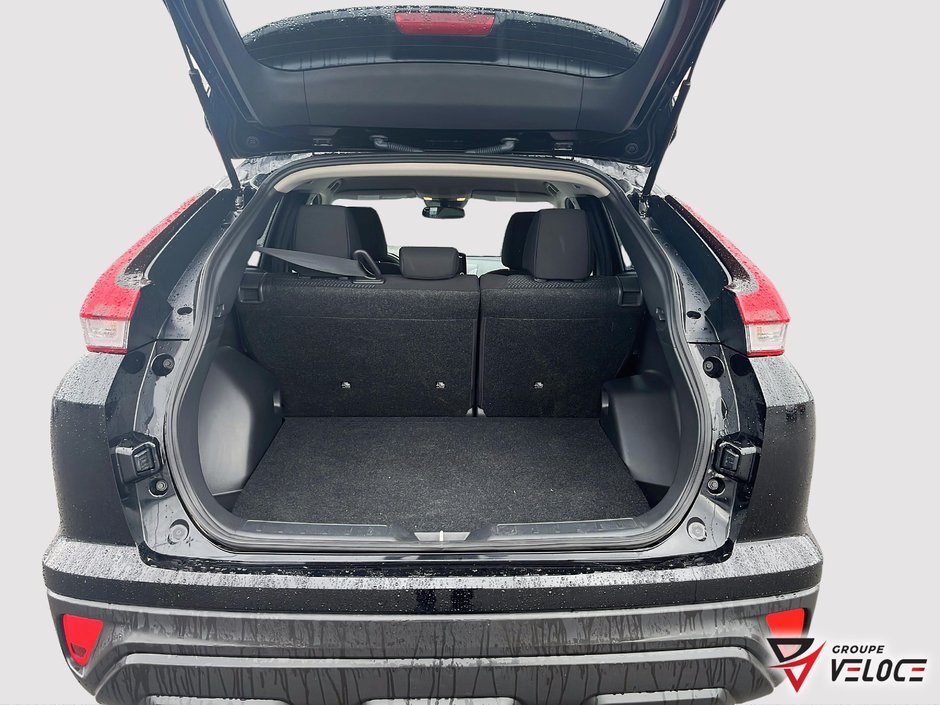 2024 Mitsubishi Eclipse Cross *ES CRUISE SIEGES CHAUFFANTS*-5