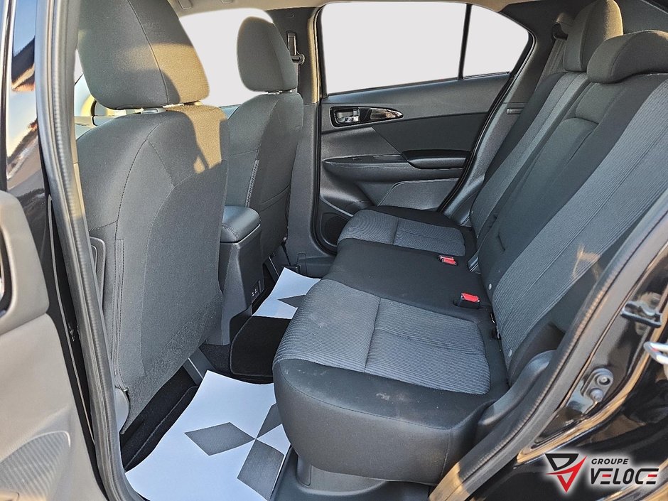 Mitsubishi Eclipse Cross SE 2026-6