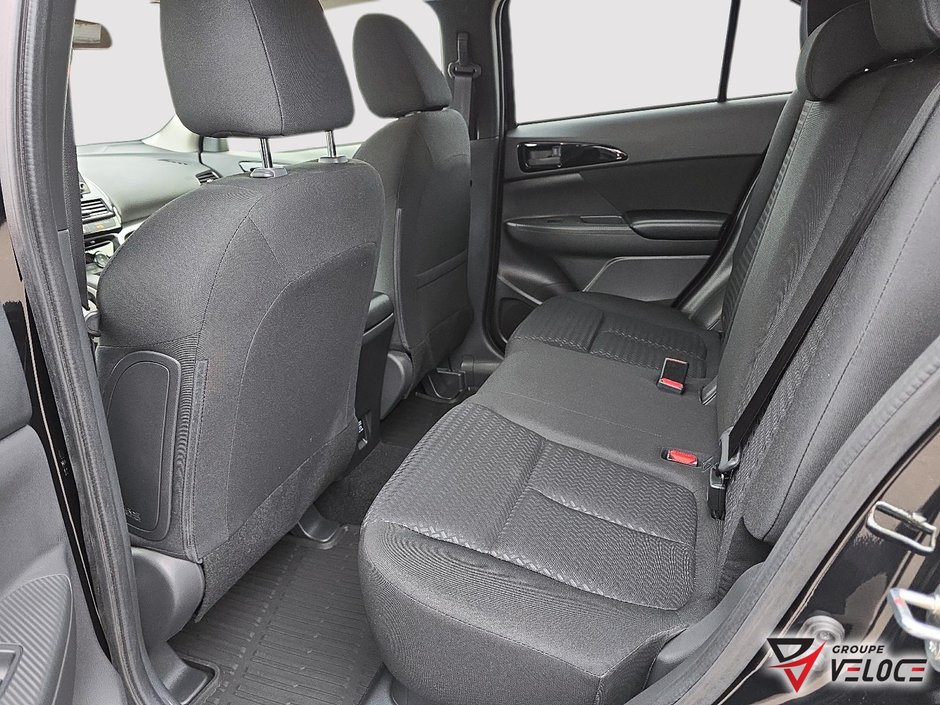 Mitsubishi Eclipse Cross ES 2026-6