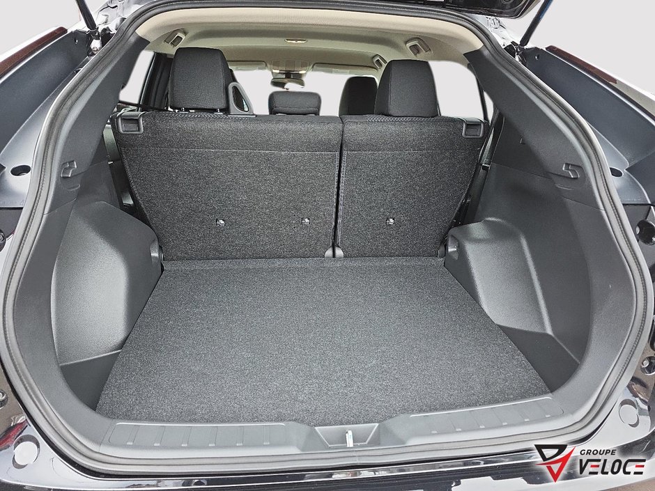 Mitsubishi Eclipse Cross ES 2026-5