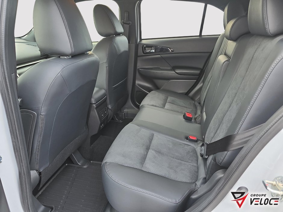 Mitsubishi Eclipse Cross NOIR 2026-6