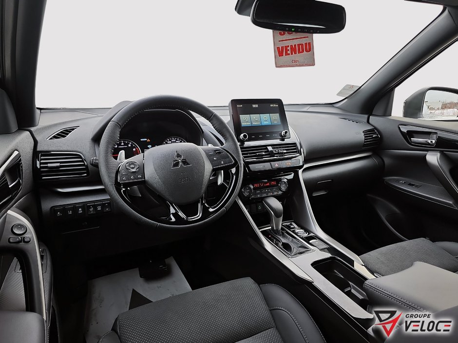 Mitsubishi Eclipse Cross NOIR 2026-7