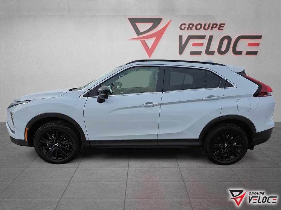 Mitsubishi Eclipse Cross NOIR 2026-2