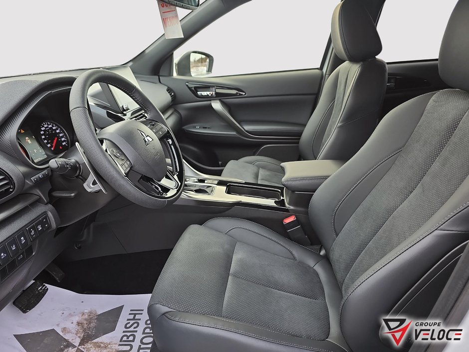 Mitsubishi Eclipse Cross NOIR 2026-8