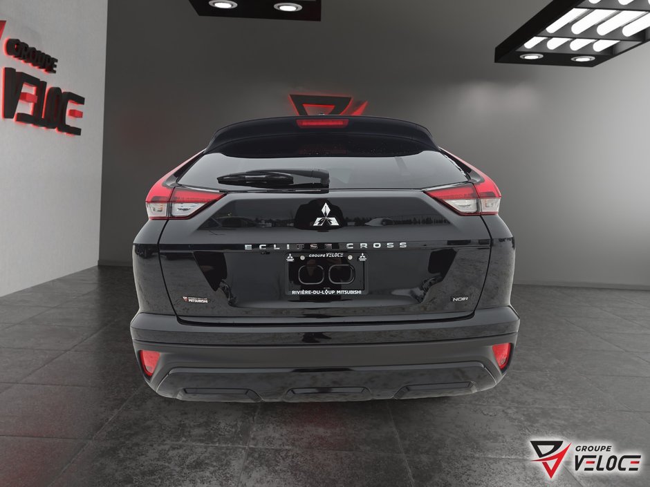 Mitsubishi Eclipse Cross NOIR 2026-4
