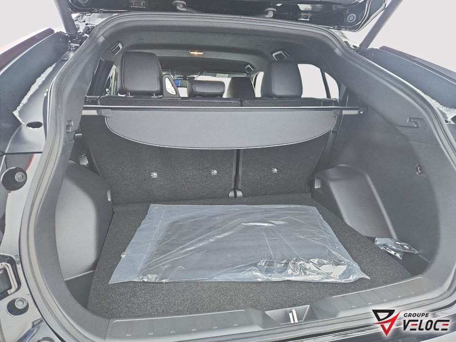 Mitsubishi Eclipse Cross NOIR 2026-5