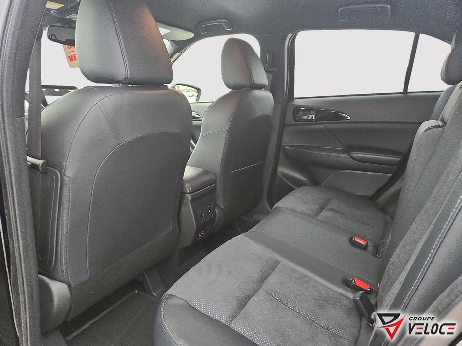 Mitsubishi Eclipse Cross NOIR 2026-6