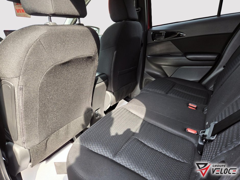 Mitsubishi Eclipse Cross ES 2026-6