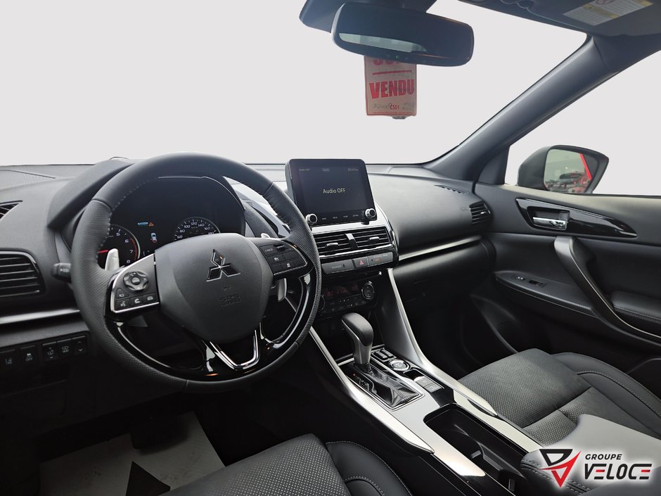 2026 Mitsubishi Eclipse Cross NOIR-7