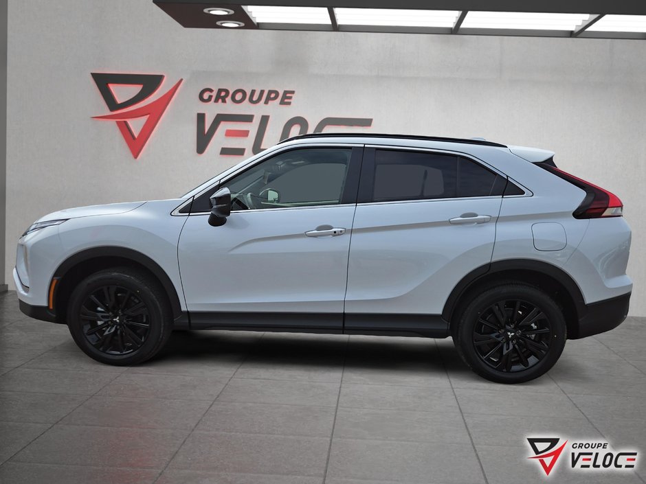 2026 Mitsubishi Eclipse Cross NOIR-2
