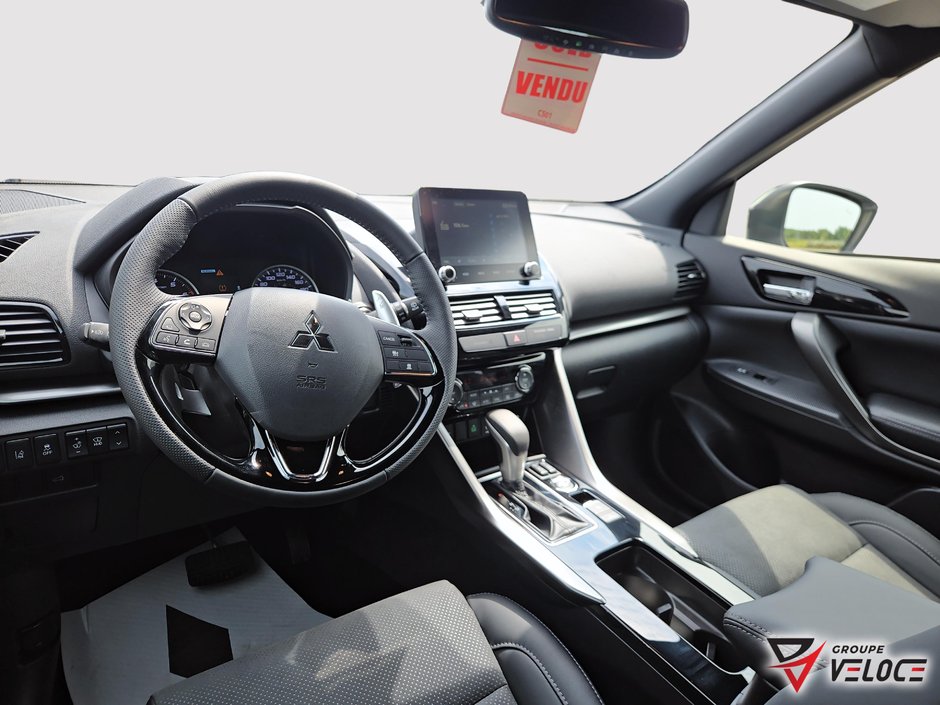 2026 Mitsubishi Eclipse Cross NOIR-7
