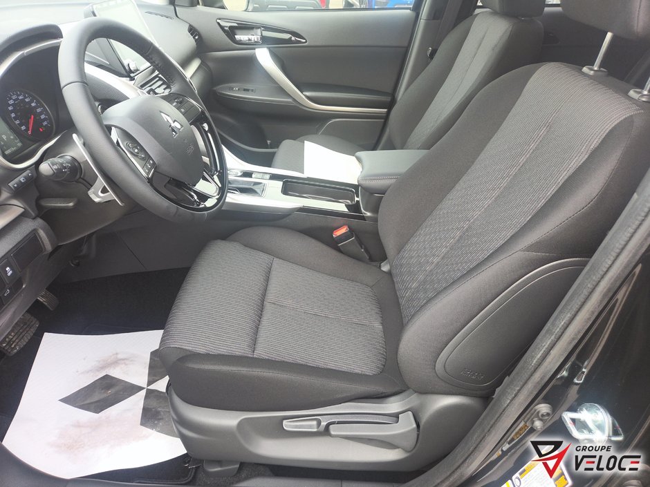 Mitsubishi Eclipse Cross SE 2026-10