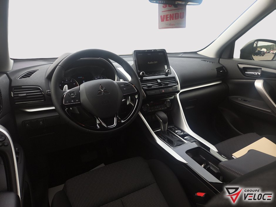 Mitsubishi Eclipse Cross SE 2026-9