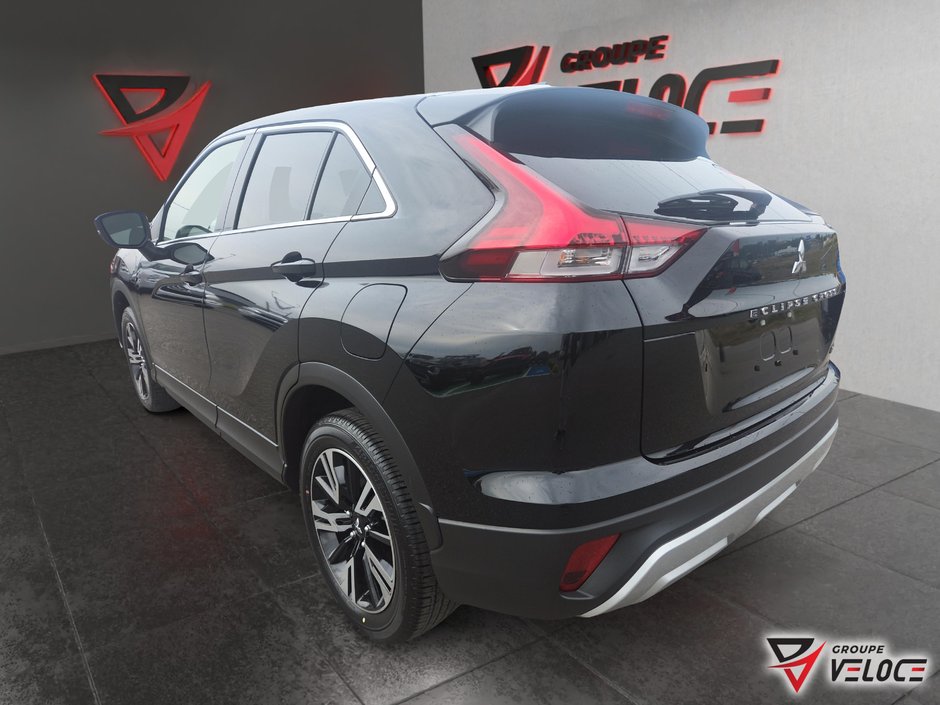 Mitsubishi Eclipse Cross SE 2026-6