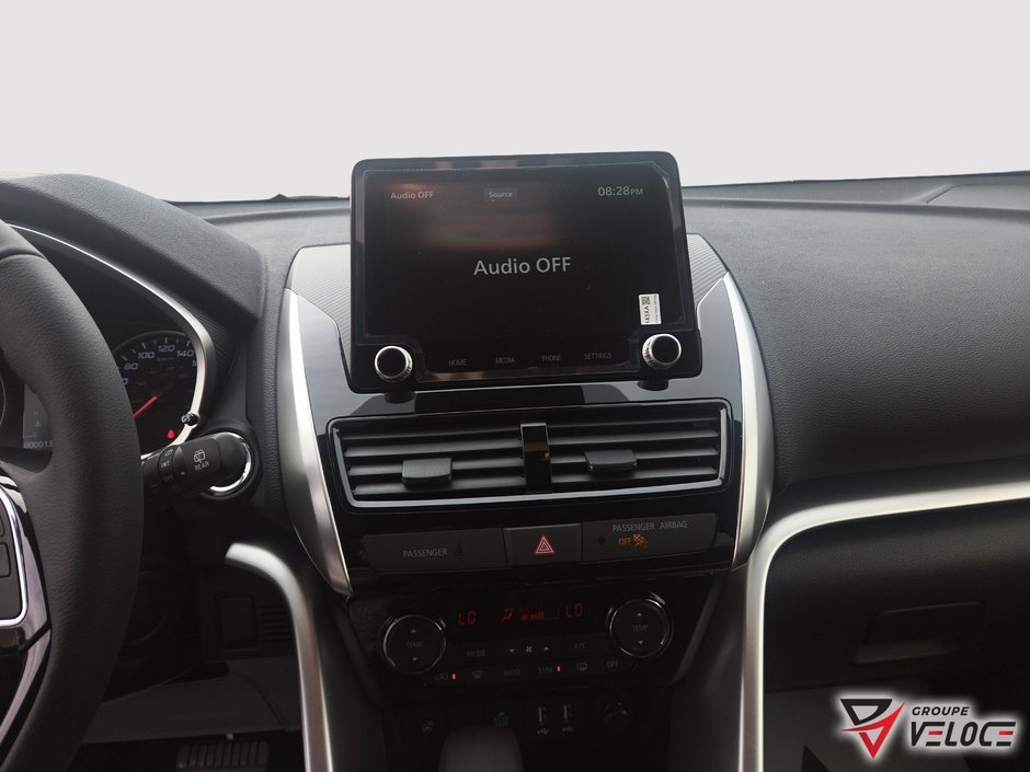 Mitsubishi Eclipse Cross SE 2026-12