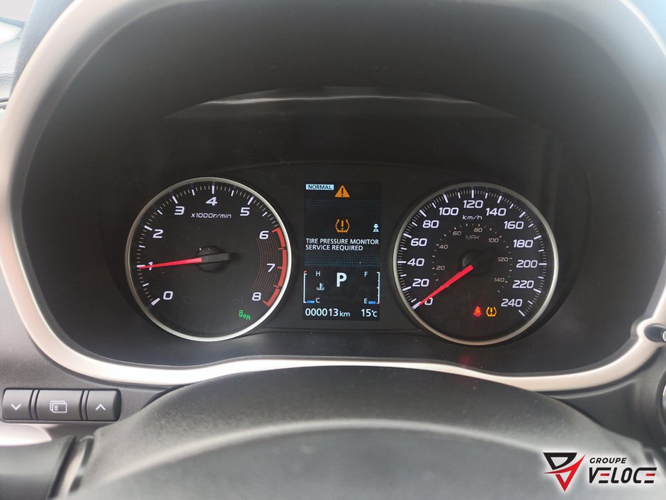 Mitsubishi Eclipse Cross SE 2026-13