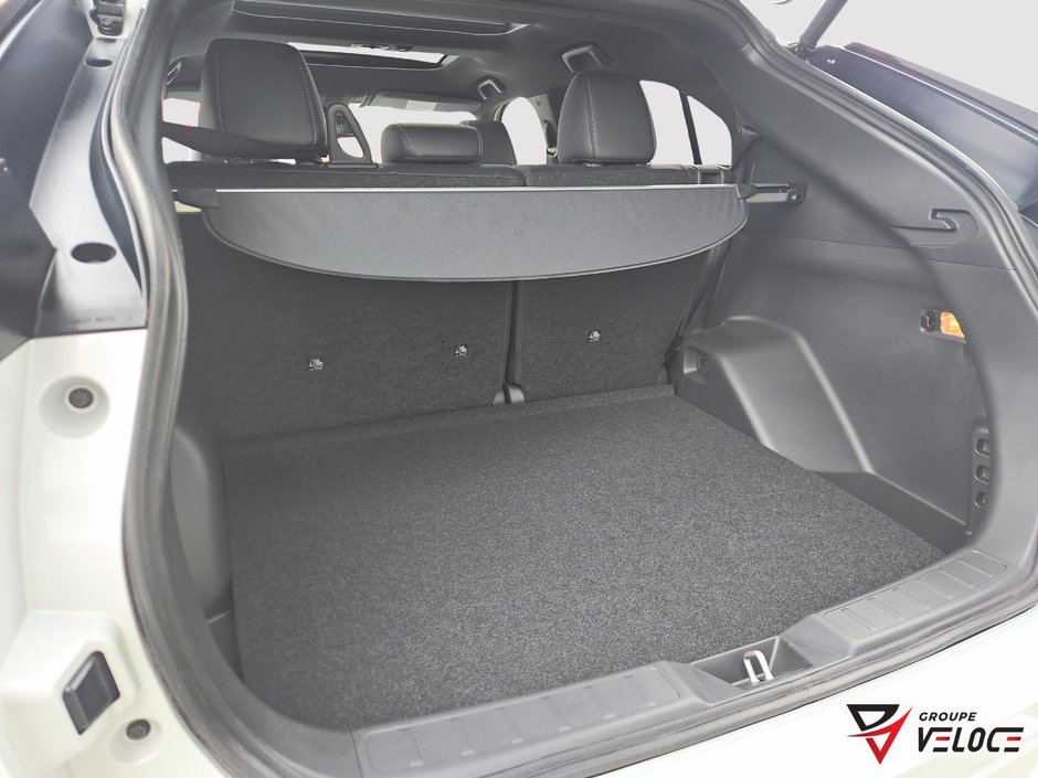 Mitsubishi Eclipse Cross GT 2026-5