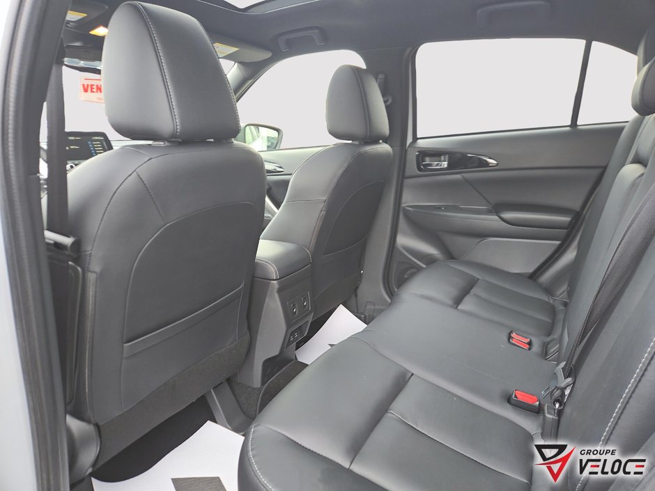 Mitsubishi Eclipse Cross GT 2026-6