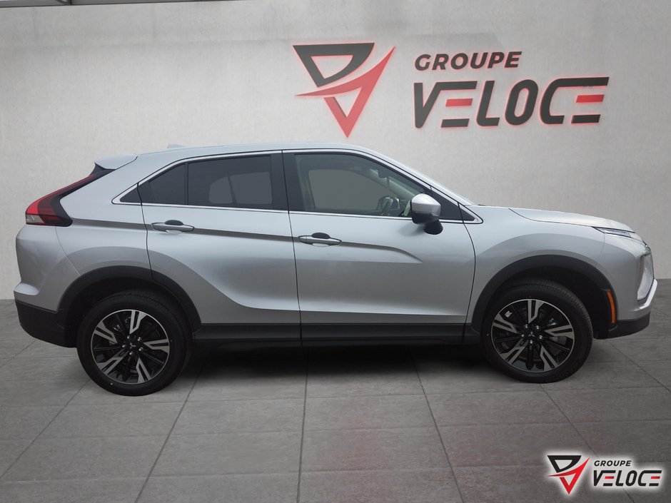 Mitsubishi Eclipse Cross ES 2026-3