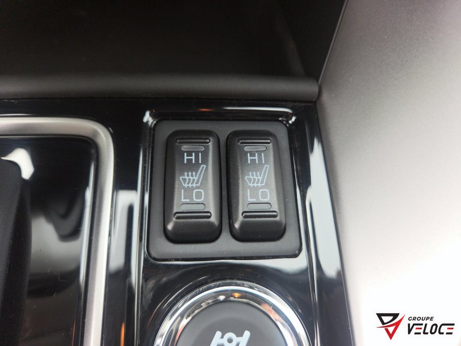 Mitsubishi Eclipse Cross ES 2026-16