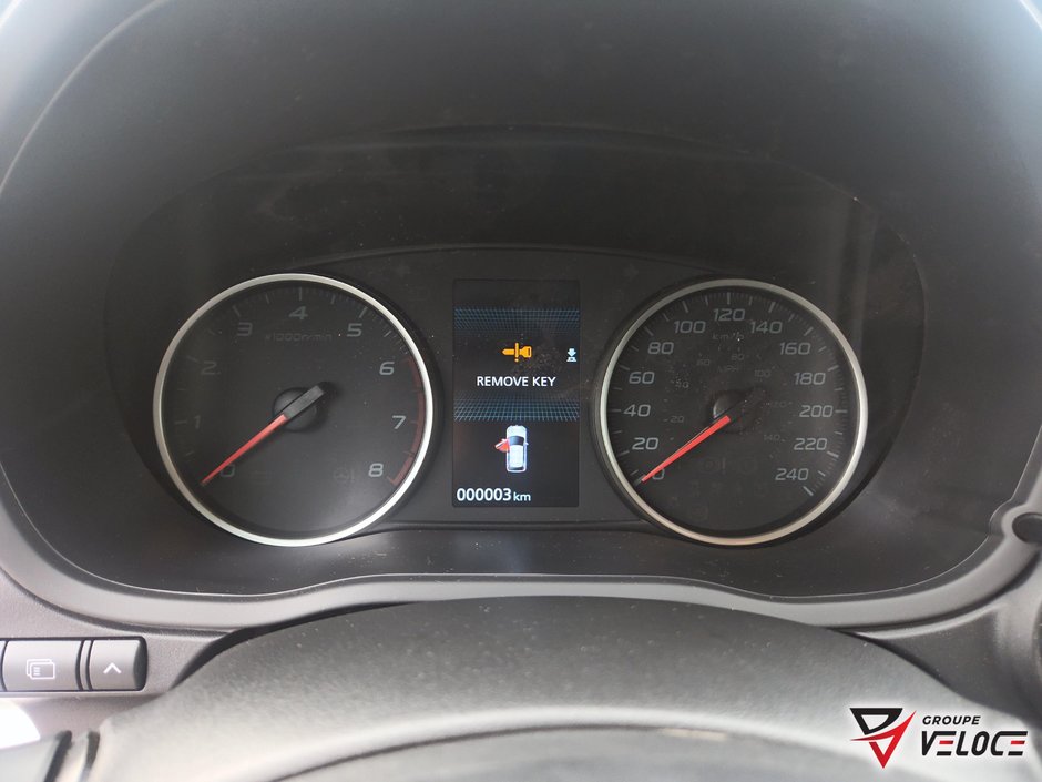 Mitsubishi Eclipse Cross ES 2026-14