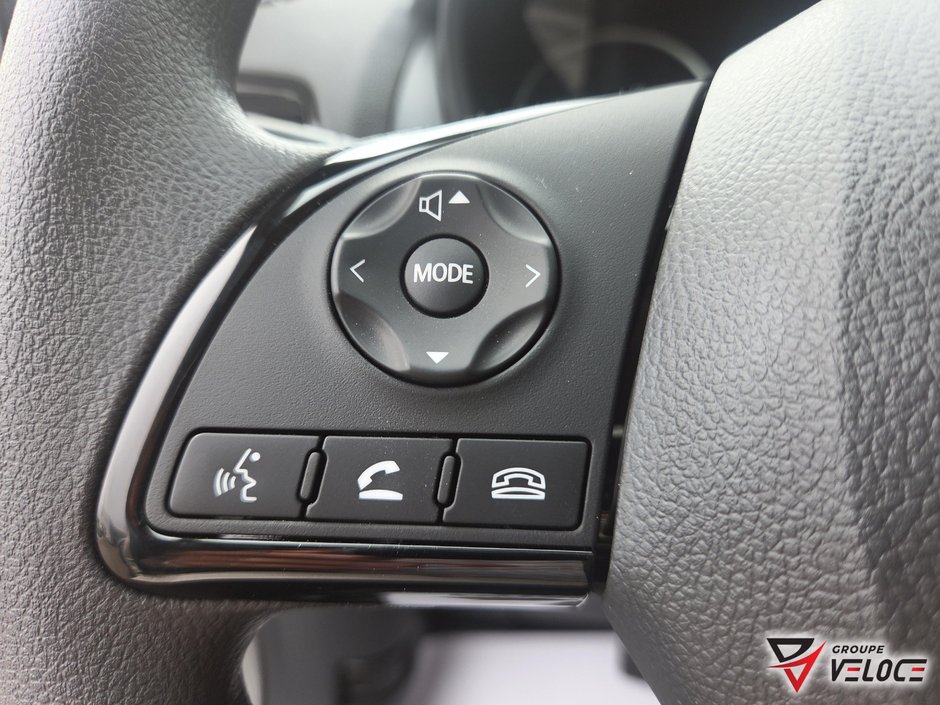 Mitsubishi Eclipse Cross ES 2026-12
