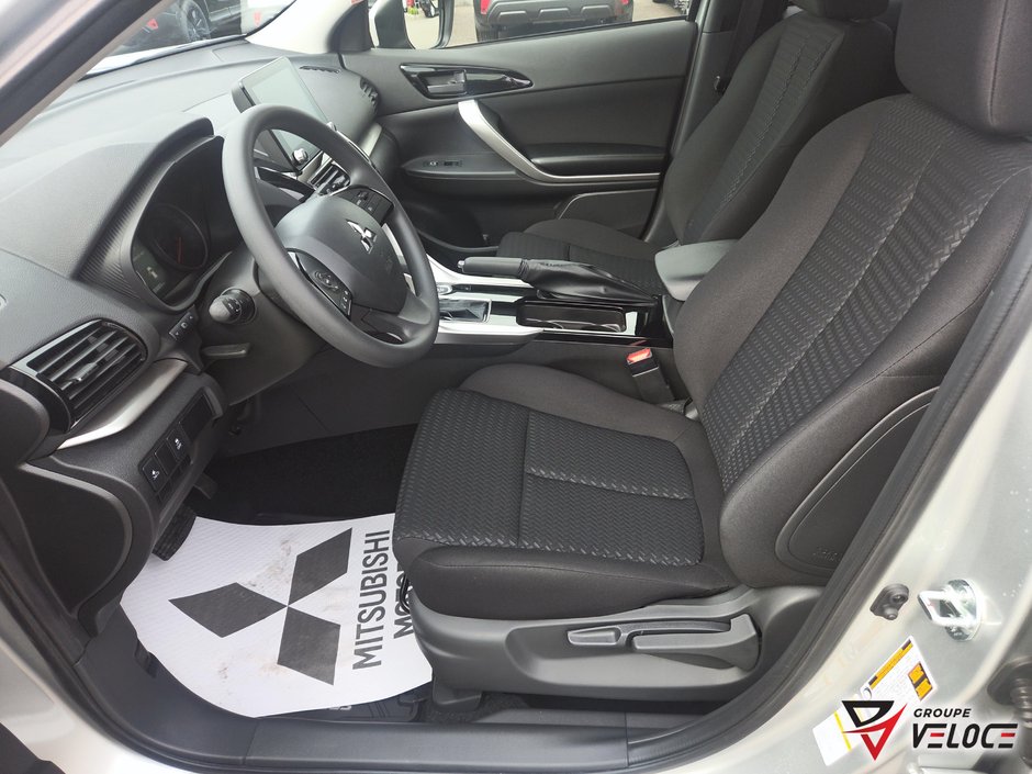 Mitsubishi Eclipse Cross ES 2026-10