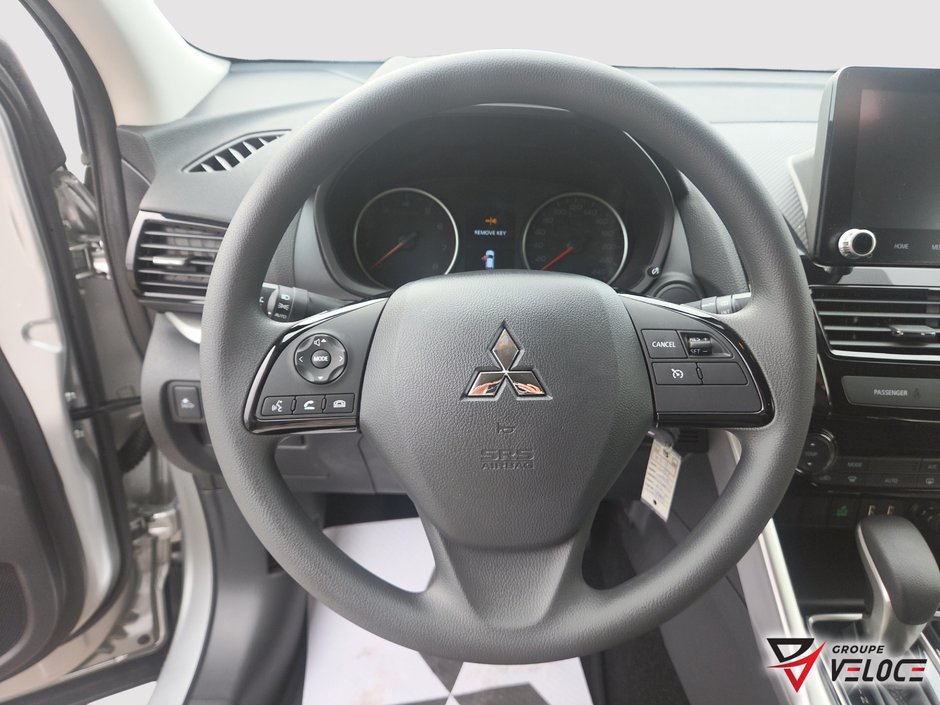 Mitsubishi Eclipse Cross ES 2026-11