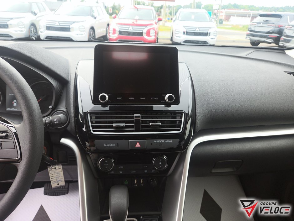 Mitsubishi Eclipse Cross ES 2026-15