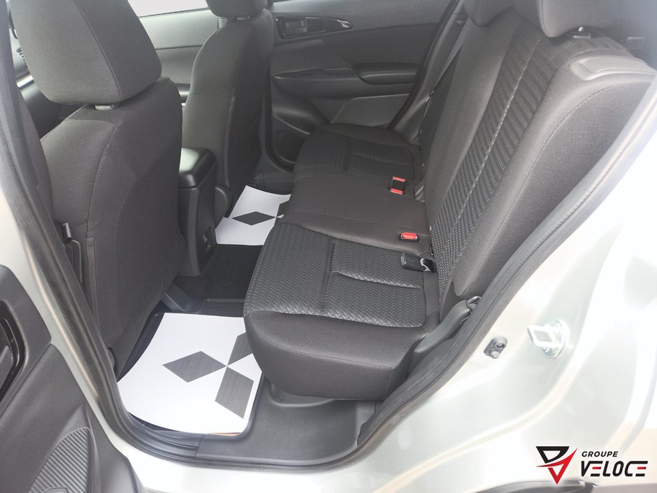 Mitsubishi Eclipse Cross ES 2026-9