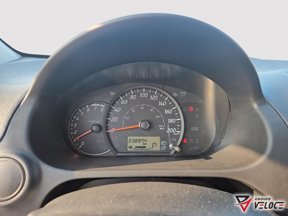2024 Mitsubishi Mirage *ES MAGS SIEGES CHAUFFANT-6