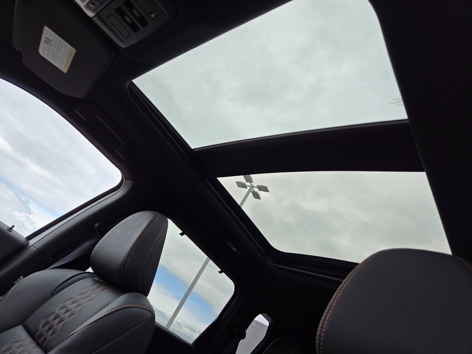 Mitsubishi OUTLANDER PHEV GT S-AWC 2025-7