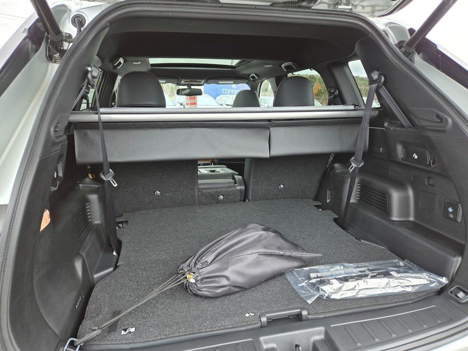Mitsubishi OUTLANDER PHEV GT S-AWC 2025-8
