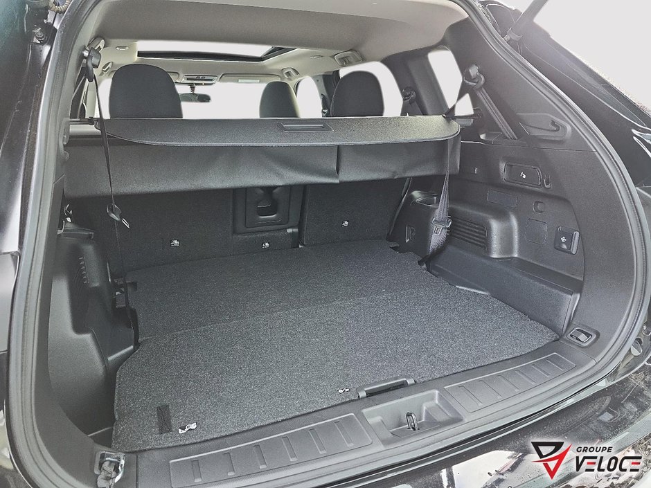 Mitsubishi Outlander Plug-in Hybrid SE S-AWC 2025-5