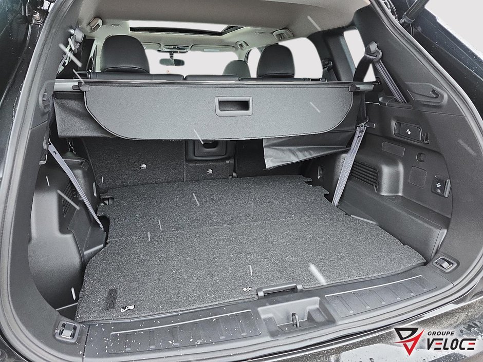 2025 Mitsubishi Outlander Plug-In Hybrid LE-5