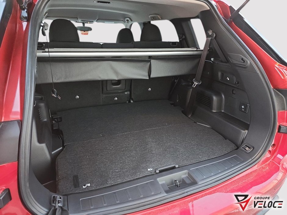 2025 Mitsubishi Outlander Plug-In Hybrid ES-5