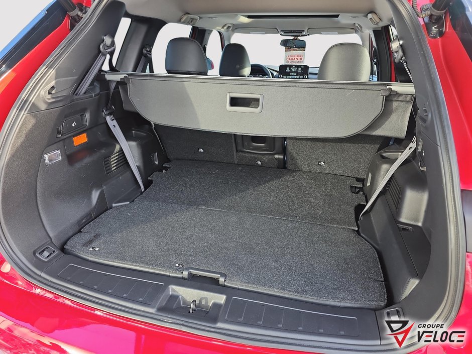 Mitsubishi Outlander Plug-In Hybrid GT 2025-5