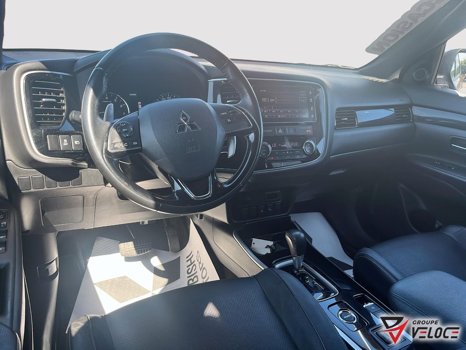 2018 Mitsubishi Outlander *SE CRUISE BLUETOOTH*-6