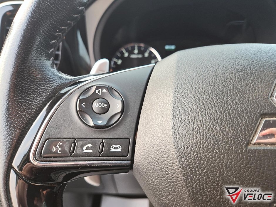 Mitsubishi Outlander SE *V6, TISSU, ÉCRAN* 2020-9