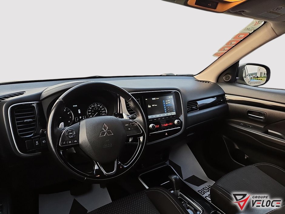 Mitsubishi Outlander SE *V6, TISSU, ÉCRAN* 2020-6