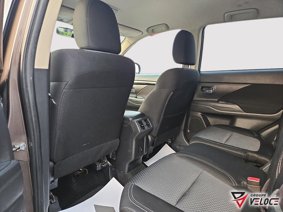 Mitsubishi Outlander SE *V6, TISSU, ÉCRAN* 2020-5