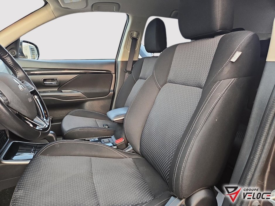 Mitsubishi Outlander SE *V6, TISSU, ÉCRAN* 2020-7