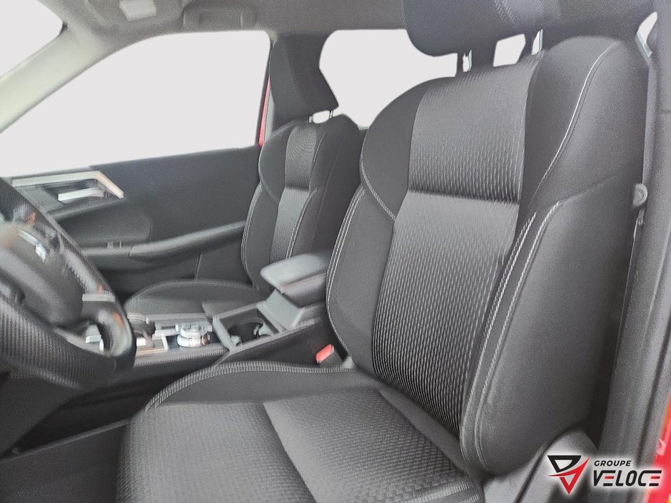 Mitsubishi Outlander ES,SIEGES CHAUFFANT,AWD 2022-8