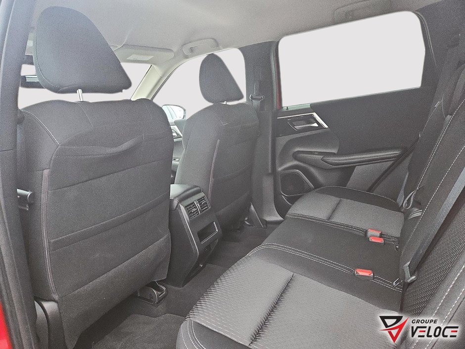 Mitsubishi Outlander ES,SIEGES CHAUFFANT,AWD 2022-6