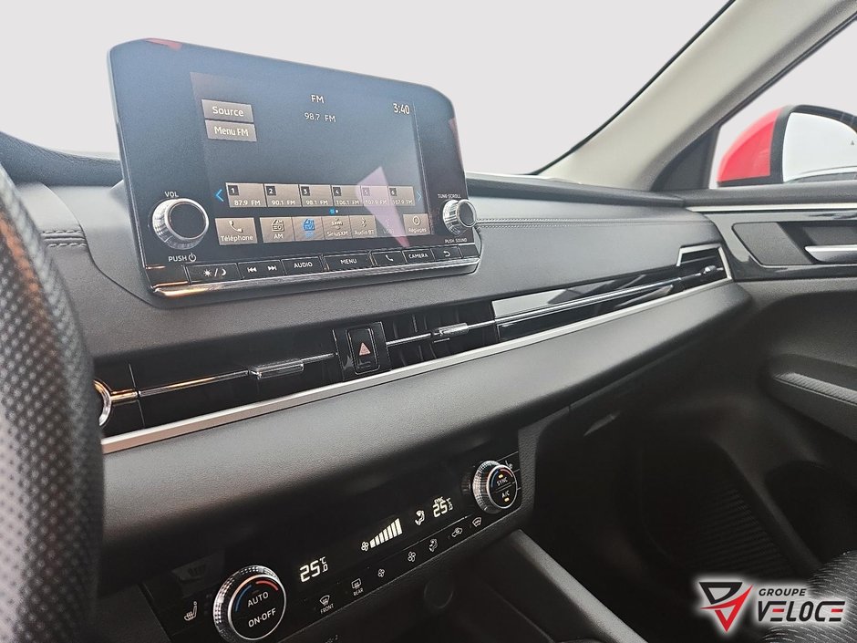 Mitsubishi Outlander ES,SIEGES CHAUFFANT,AWD 2022-12