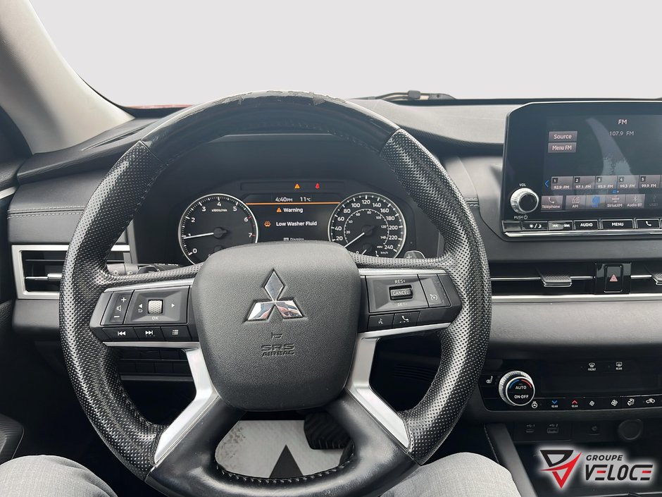 Mitsubishi Outlander *SE TOIT PANO HAYON ELECTRIQUE* 2022-6
